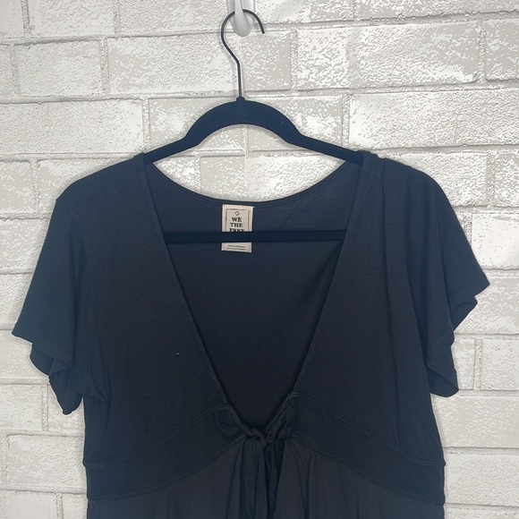 Free People Knot Me Top - Picture 4 of 10